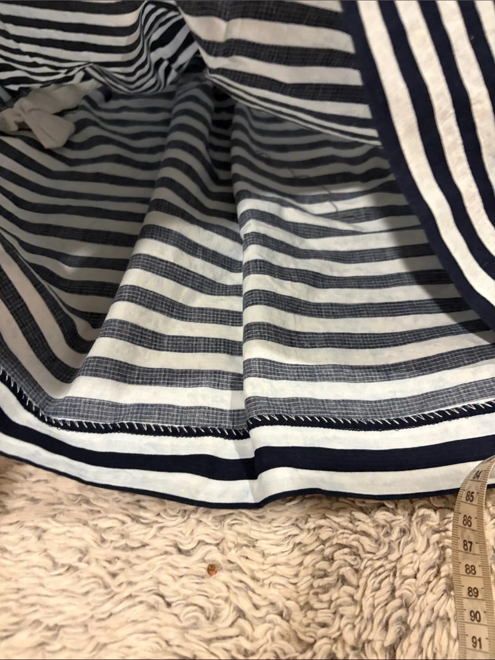 J. Crew crew circle